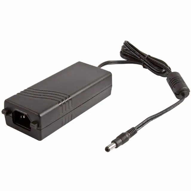 AFM45US15 XP Power  Adaptadores de pared de escritorio de CA y CC